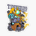 Dota 2   Tinker