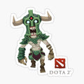 Dota 2 Undying