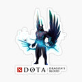 Dota Dragon's Blood Games   Terrorblade