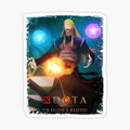 Dota Dragon's Blood   Invoker