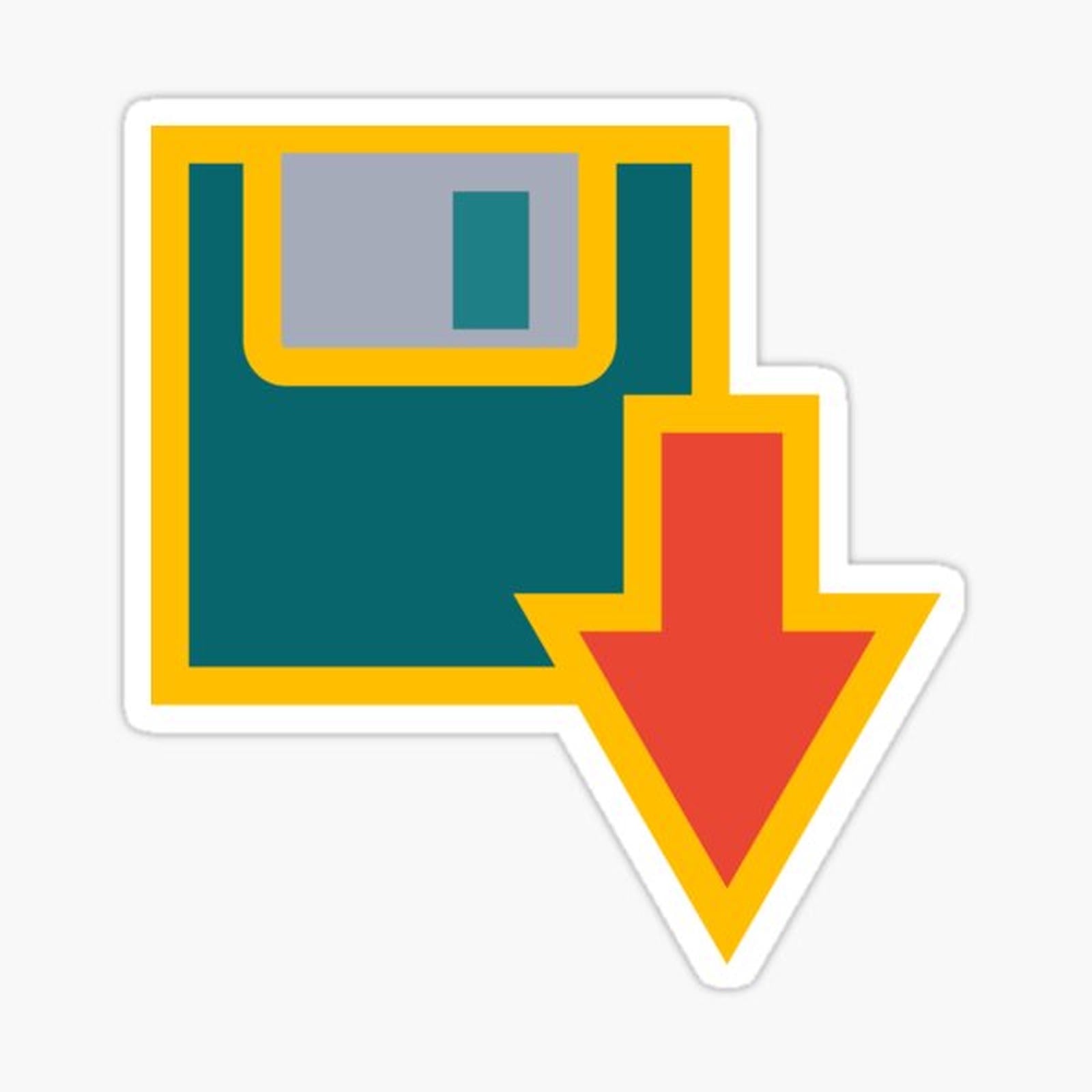 Download icon