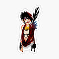 Dragon Age Morrigan