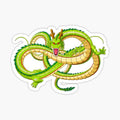 dragon ball Z Shenron