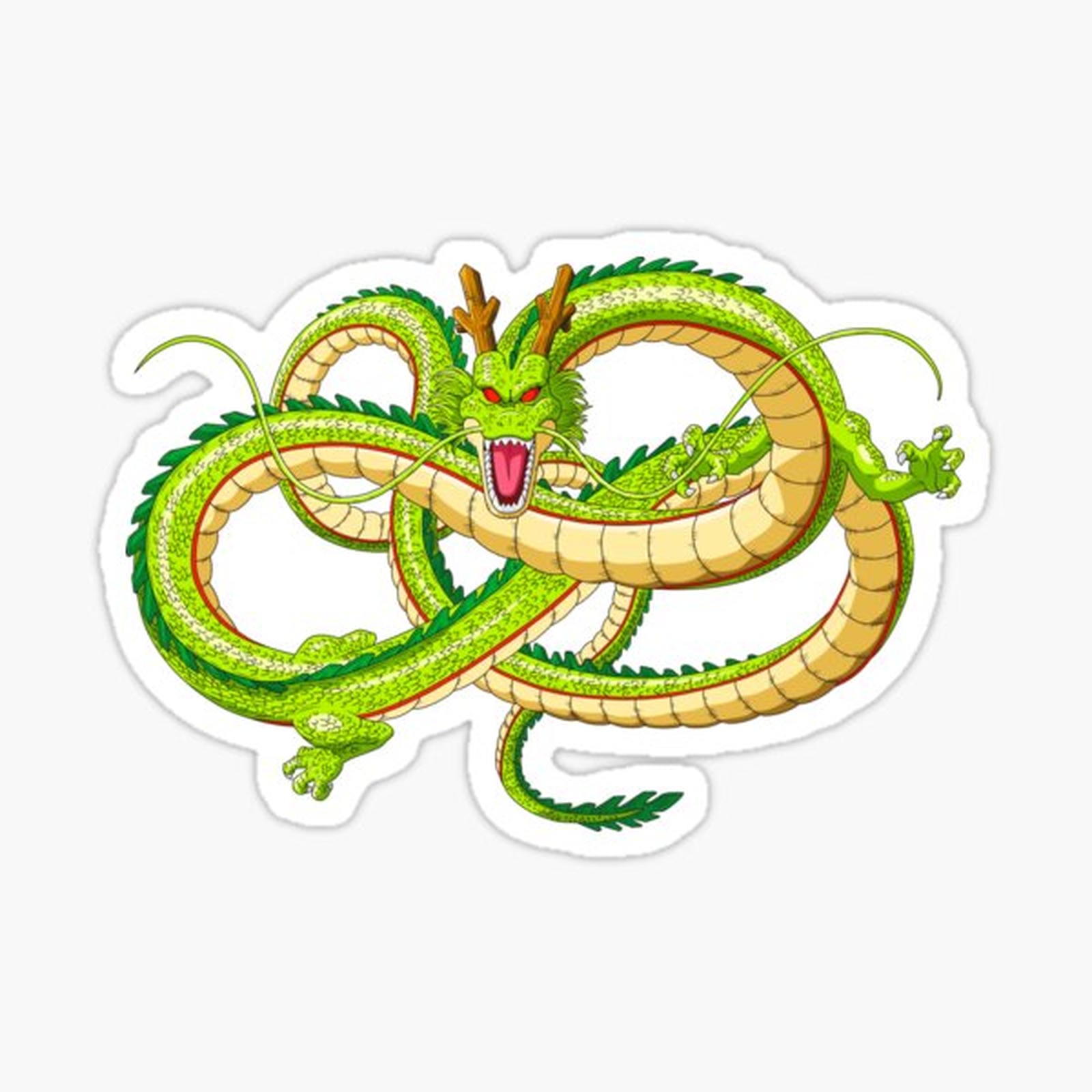 dragon ball