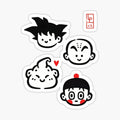 Dragon ball