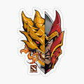 dragon knight dota 2