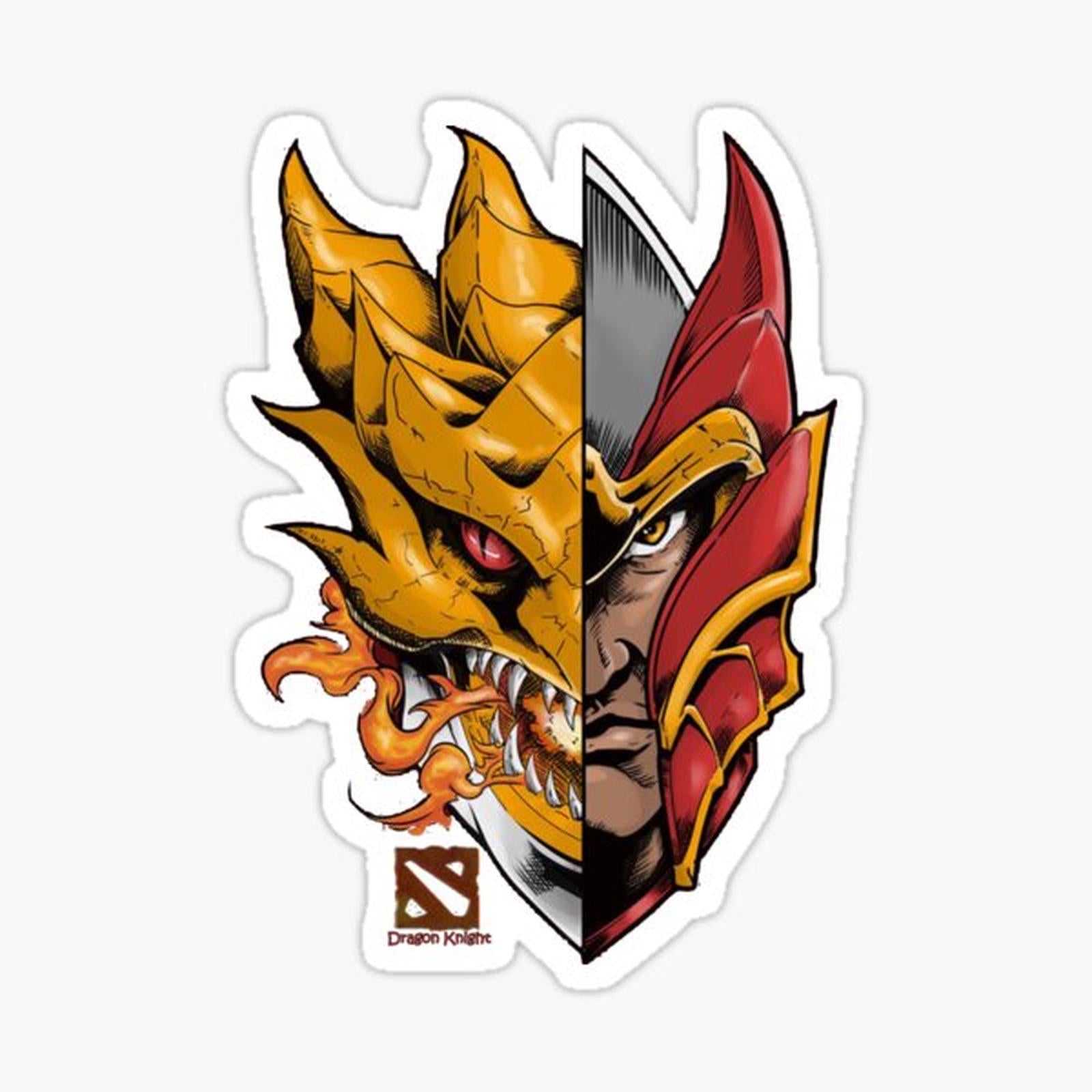 dragon knight dota 2