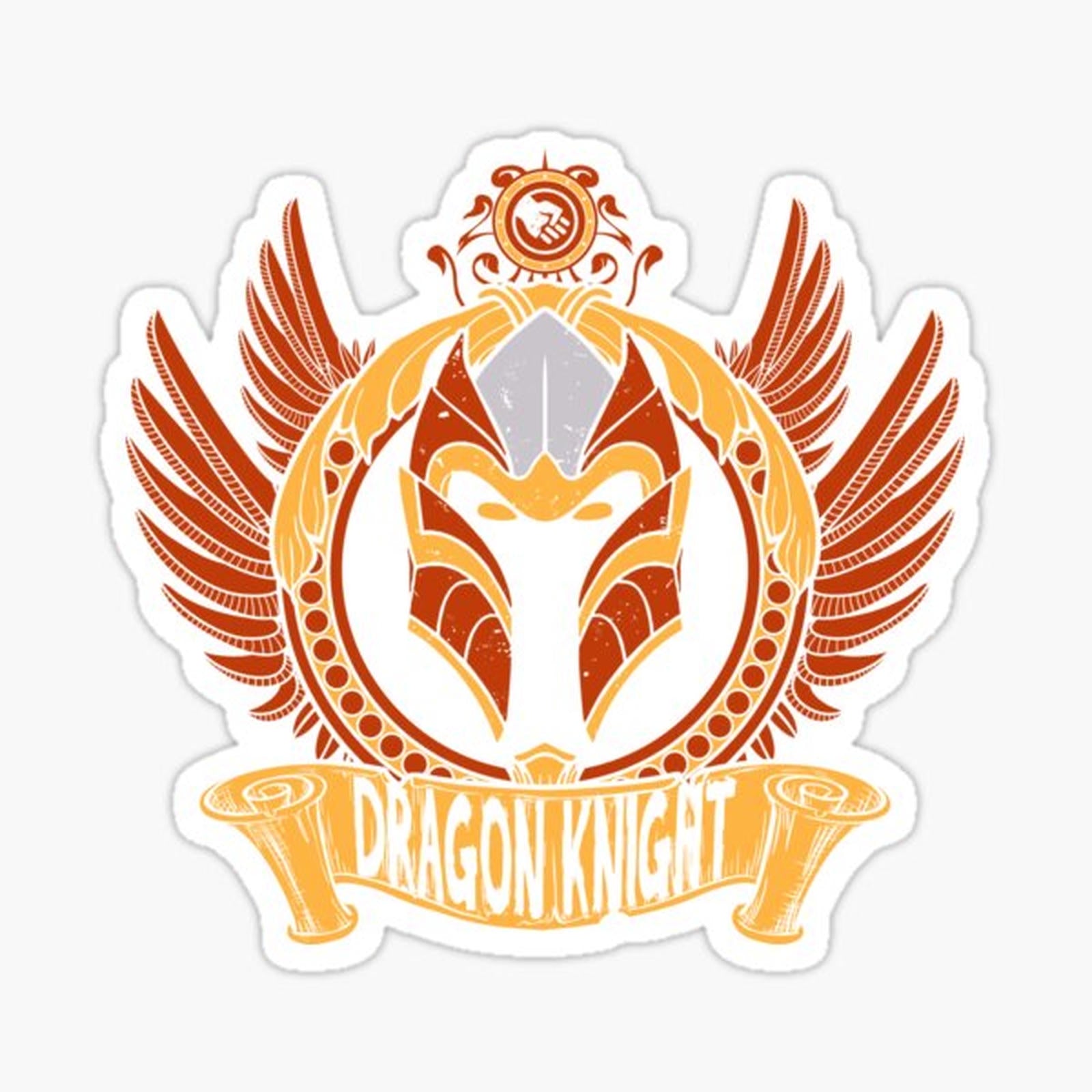 DRAGON KNIGHT   *