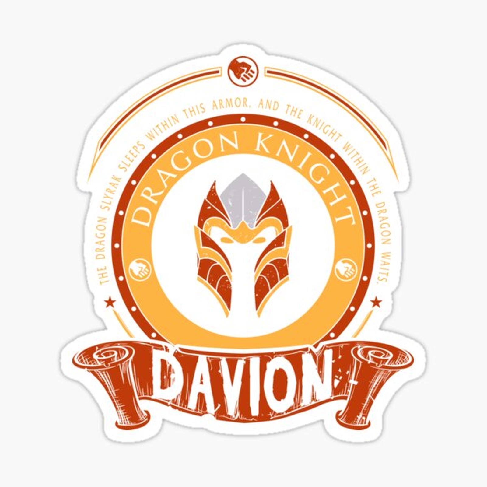 DRAGON KNIGHT