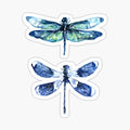 Dragonfly Wings
