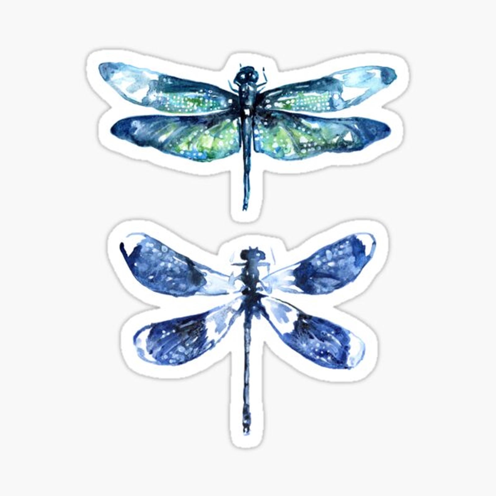 Dragonfly Wings