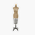 Dress form