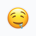 drooling_face