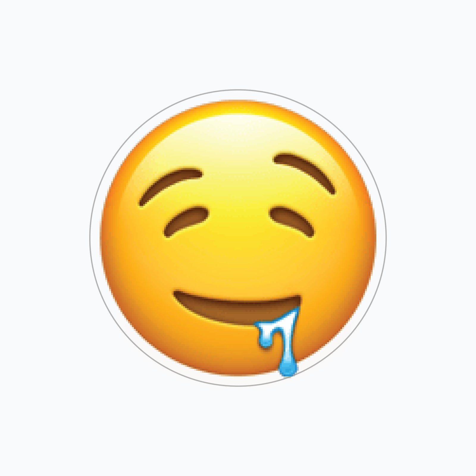 drooling_face