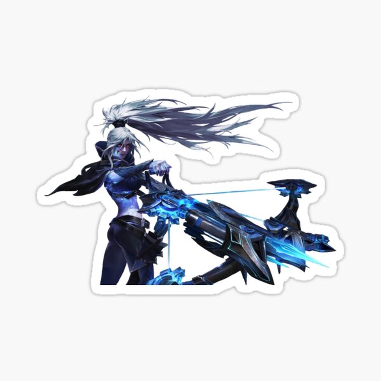 Drow Ranger Arcana   Dota 2