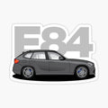 E84 X35i MSport