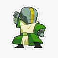 Earth Spirit Toph   Dota 2