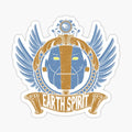 EARTH SPIRIT