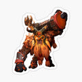 Earthshaker Arcana Alternate Style  Dota 2