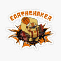 EARTHSHAKER DOTA 2