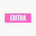 # ebitda