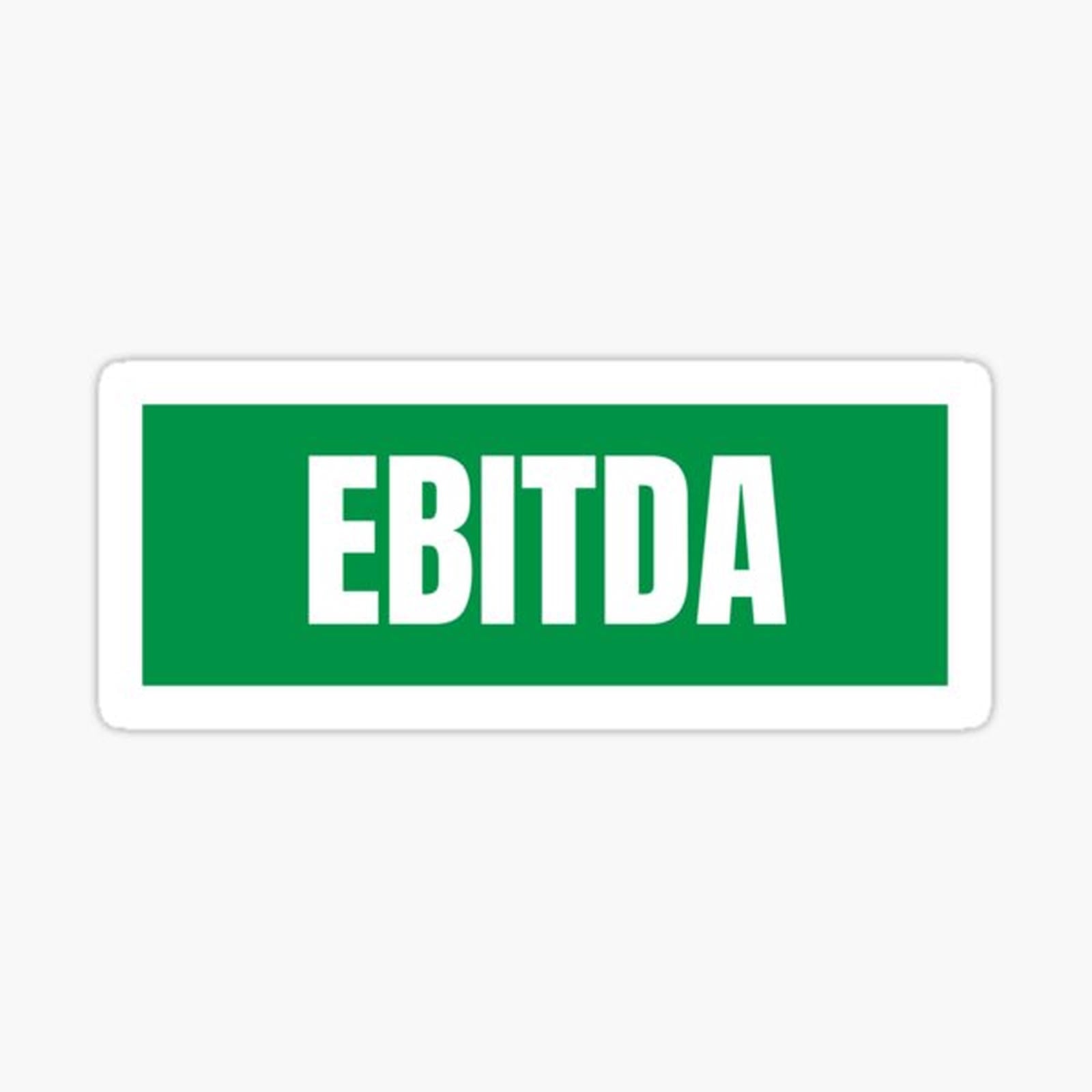 ebitda