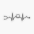 ECG Heartbeat Heart