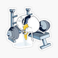 Egg Workout