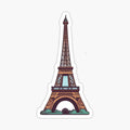 Eiffel Tower