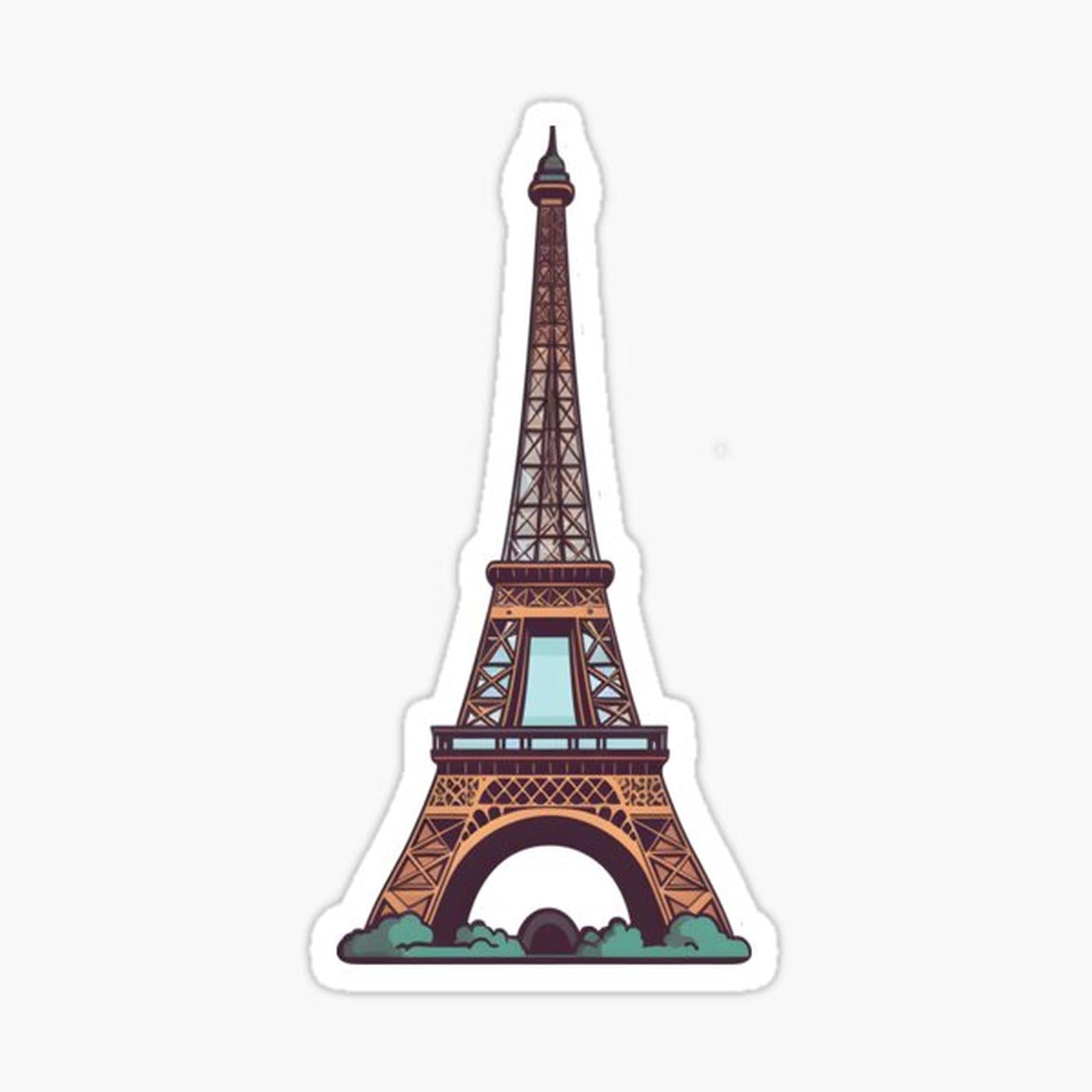 Eiffel Tower