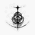 Eldin Ring Logo