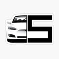 Electric Vehicle S