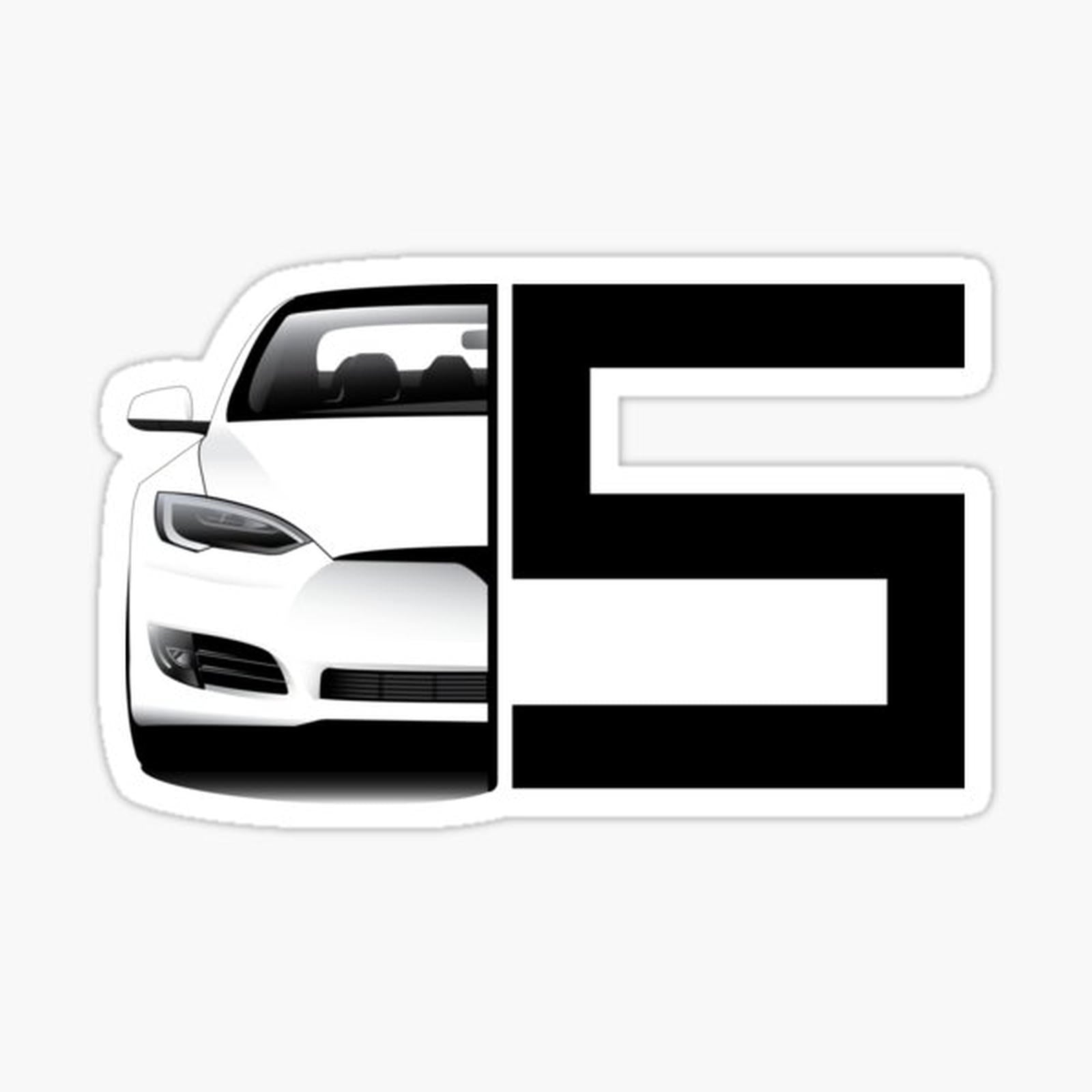 Electric Vehicle S