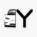 Electric Vehicle Y