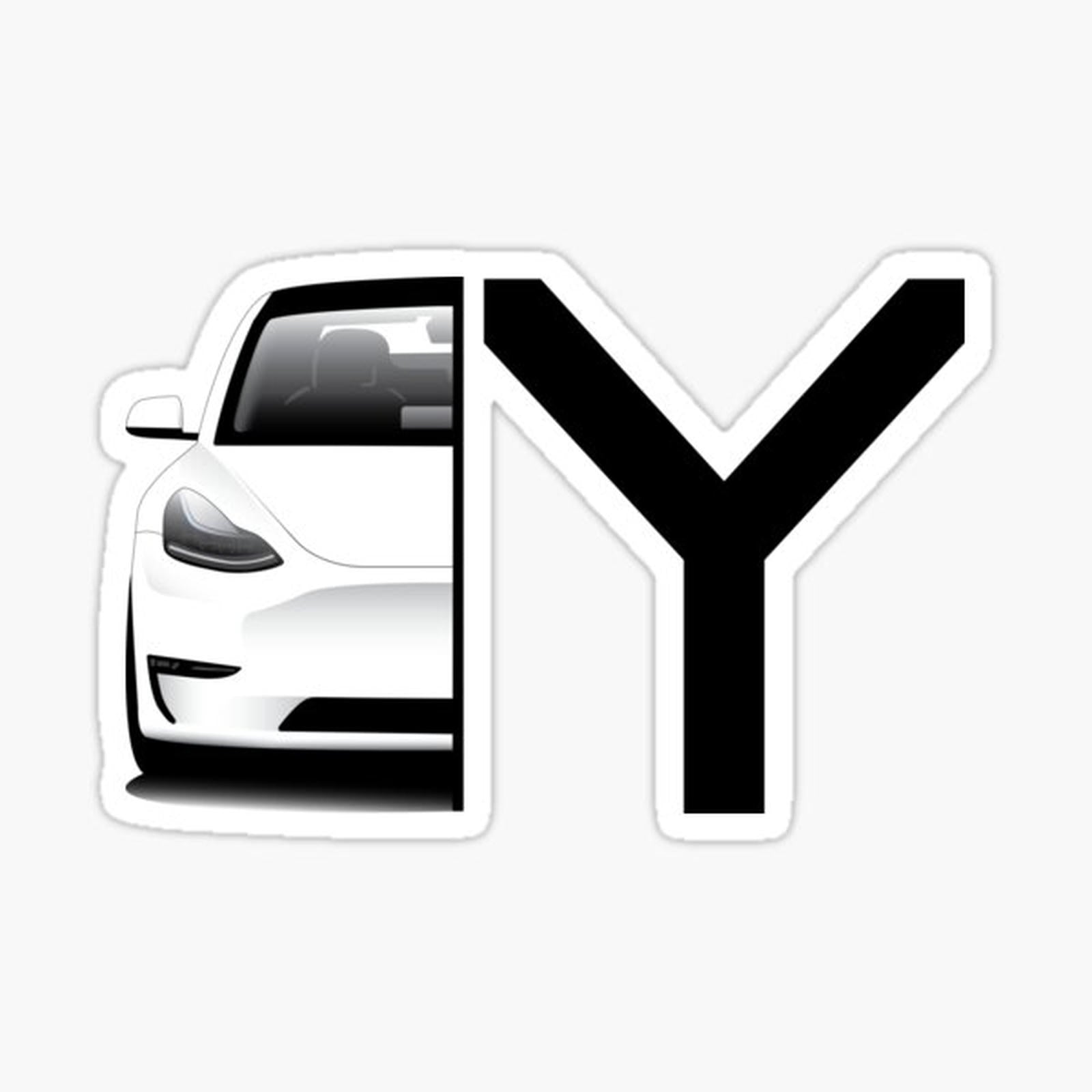 Electric Vehicle Y