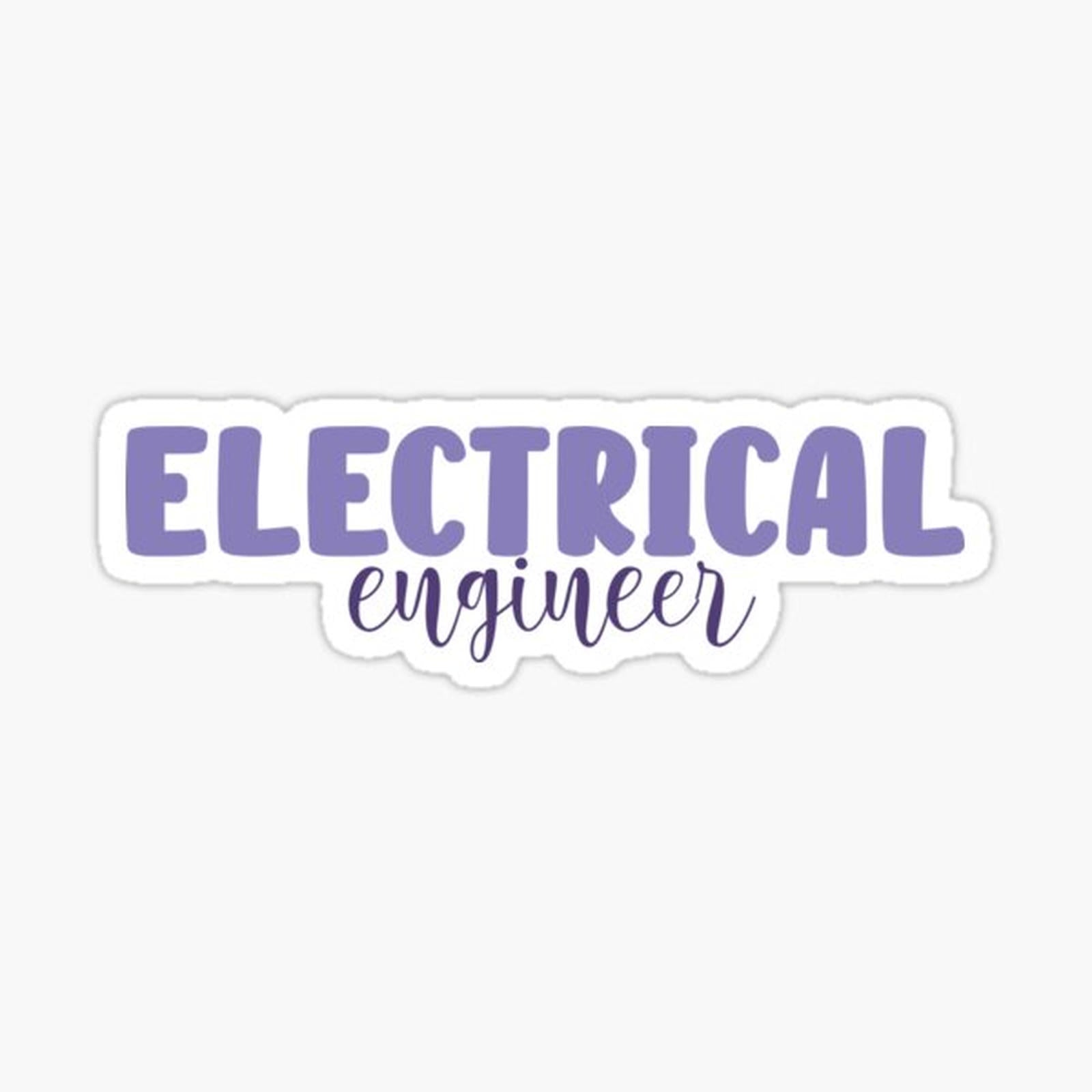 Electrical engineer