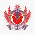 EMBER SPIRIT   *