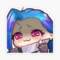 emote knife