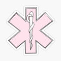 EMS Star of Life