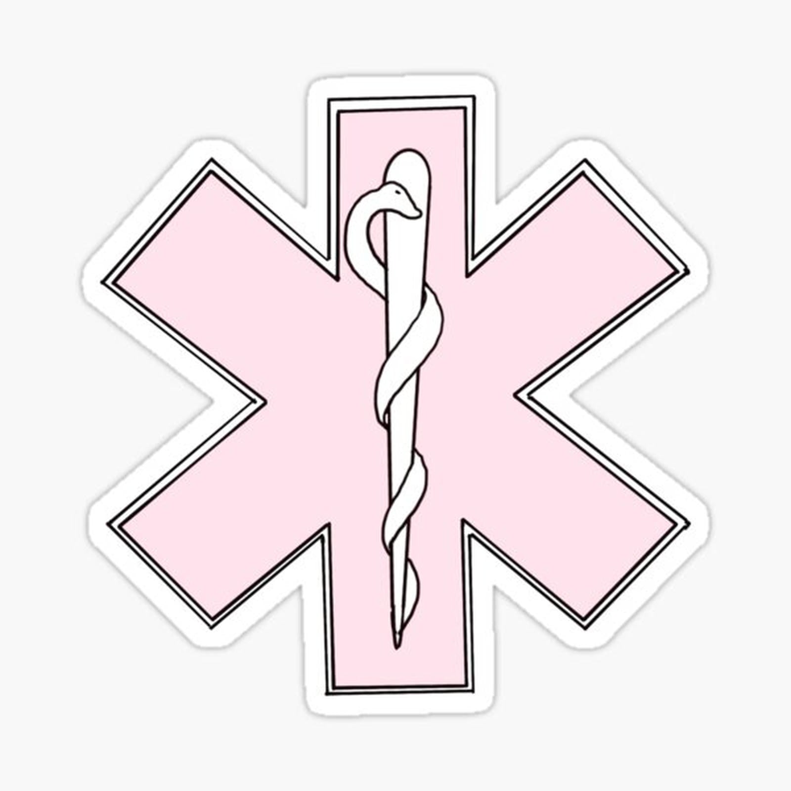 EMS Star of Life