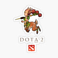 Enchantress Dota 2
