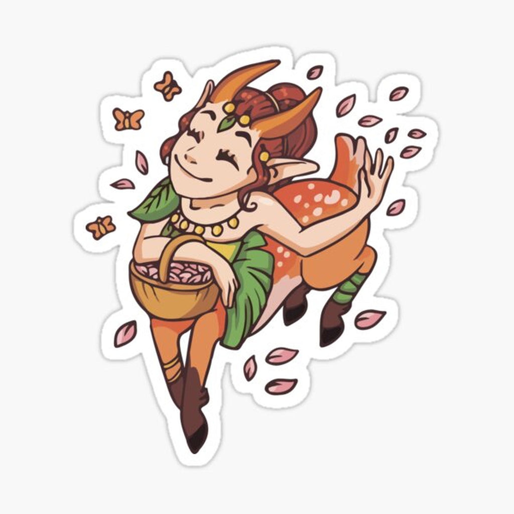 Enchantress Dota