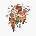 Enchantress Dota