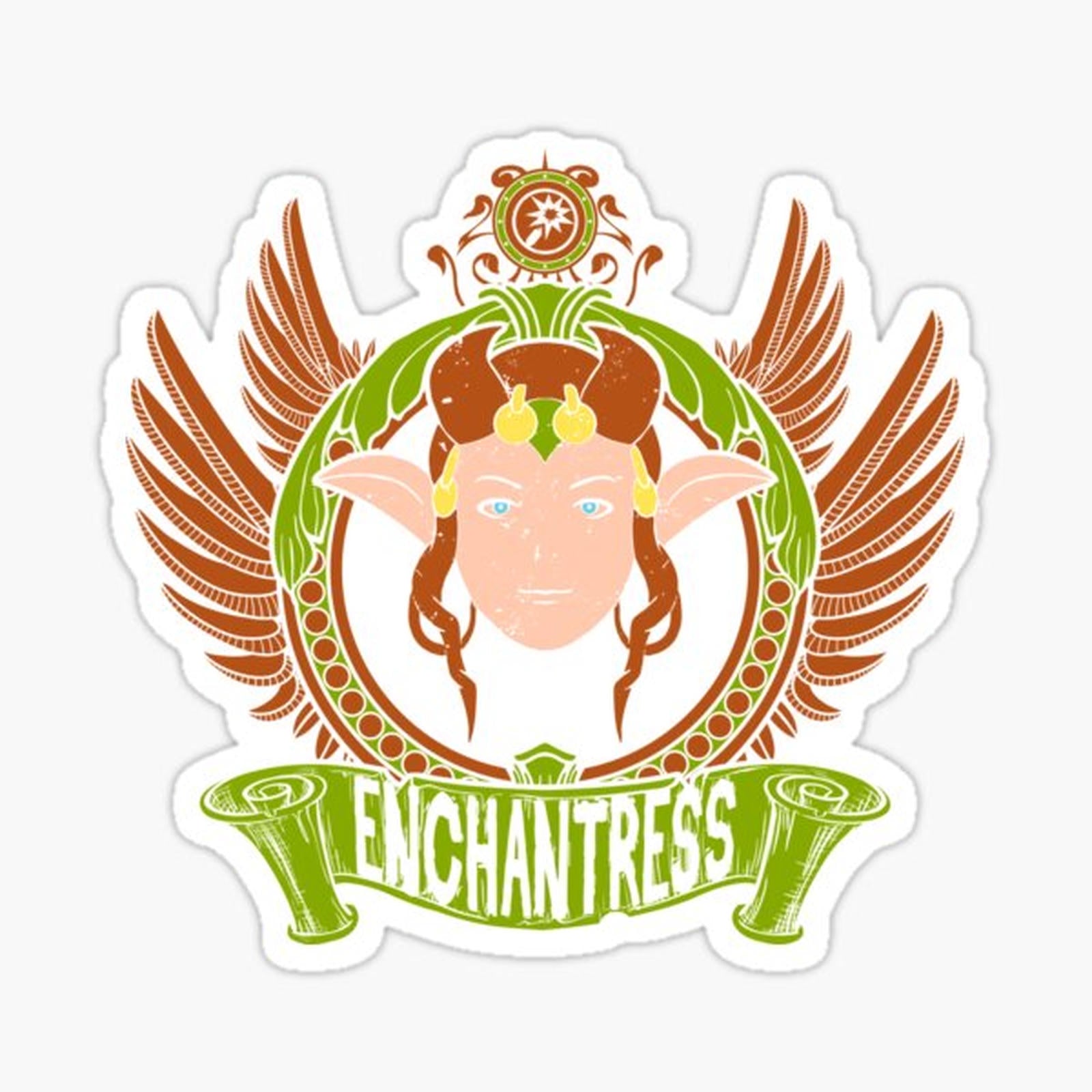 ENCHANTRESS