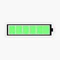 Energised 100_ Battery
