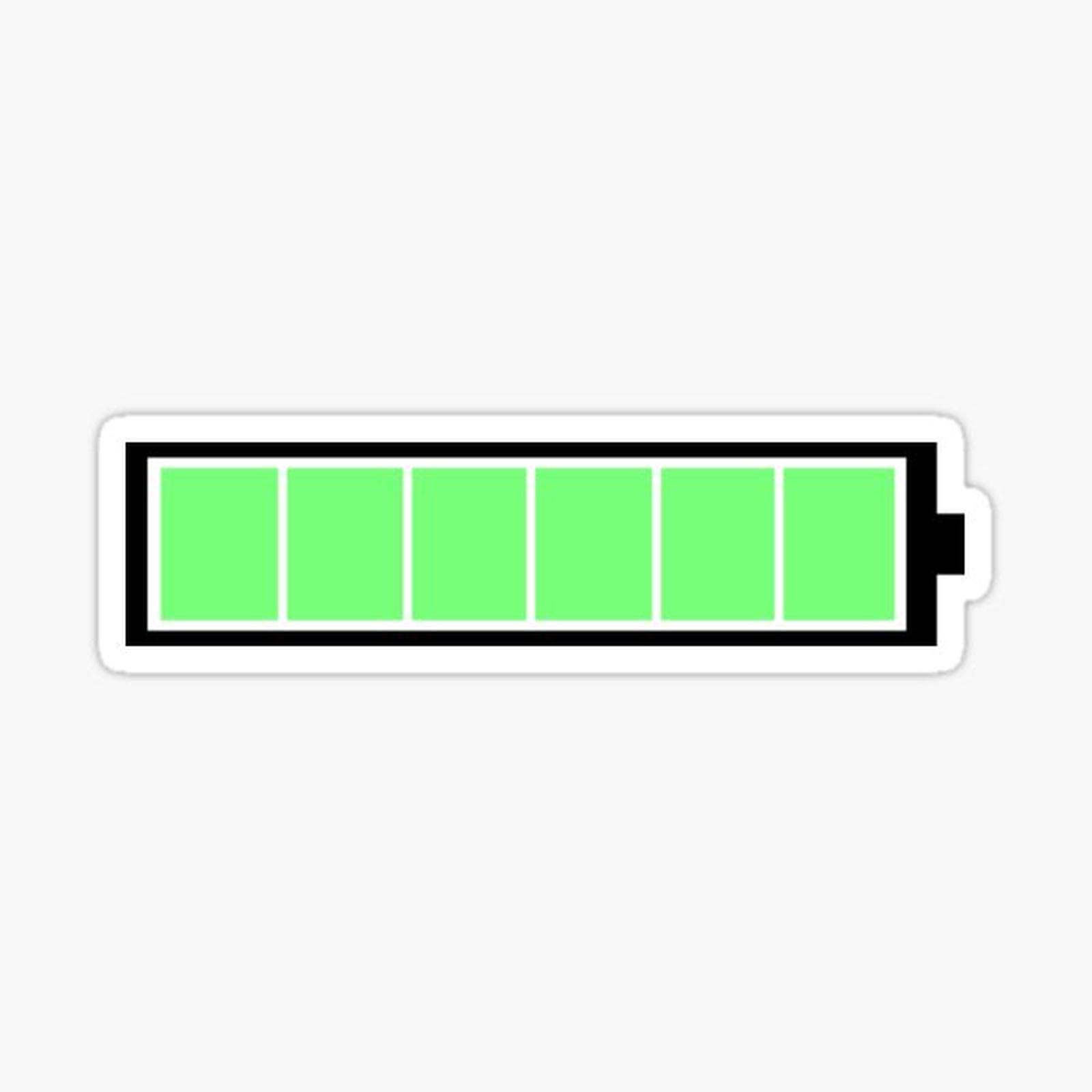 Energised 100_ Battery