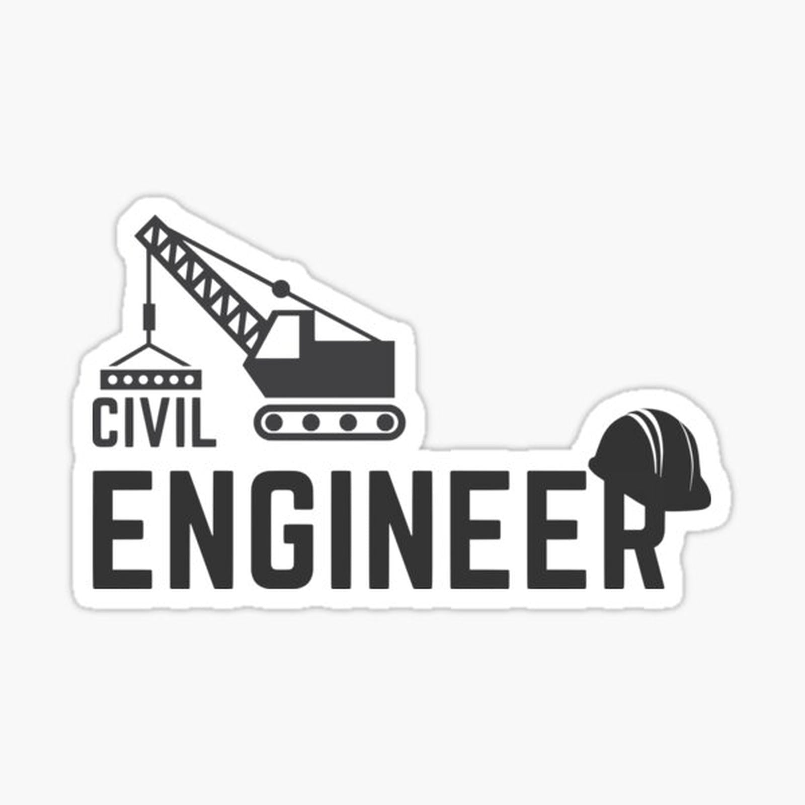 Engineer, civil engineering