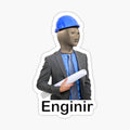 ENGINIR at your service