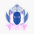 ENIGMA