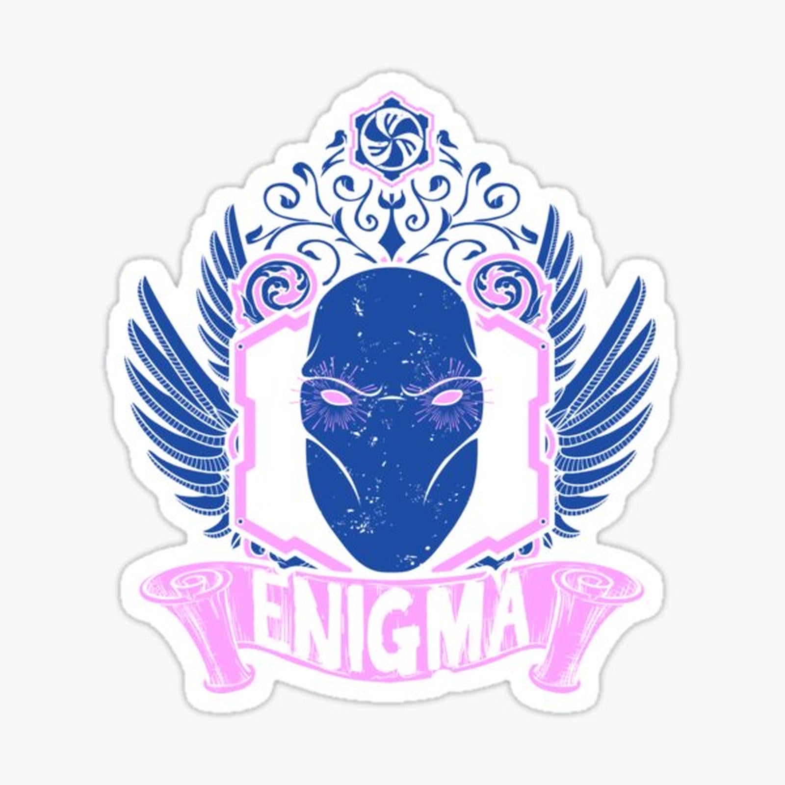 ENIGMA